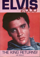 Aperçu: Elvis 2000 - The King Returns! Aperçu: Elvis 2000 - The King Returns!