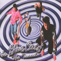 Aperçu: The Tunnel (LP, colored Vinyl) Aperçu: The Tunnel (LP, colored Vinyl)
