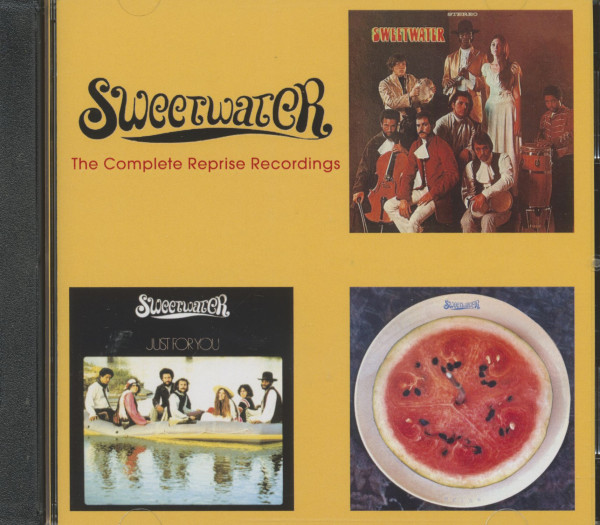 Complete Reprise Recordings (2-CD) Complete Reprise Recordings (2-CD)