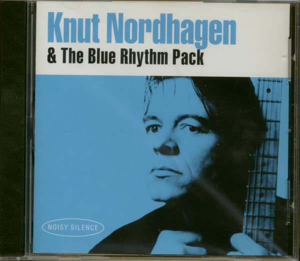 & The Blue Rhythm Pack
