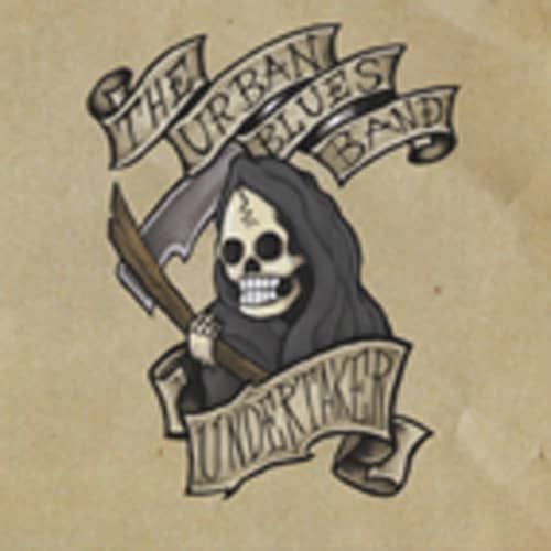 Urban Blues Band Undertaker