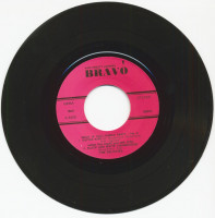 Aperçu: Rock And Roll Dance Party Tonight Vol.6 (7inch, EP, 45rpm, PS) Aperçu: Rock And Roll Dance Party Tonight Vol.6 (7inch, EP, 45rpm, PS)