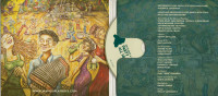 Aperçu: Party At The Holiday, All Night Long! (CD) Aperçu: Party At The Holiday, All Night Long! (CD)