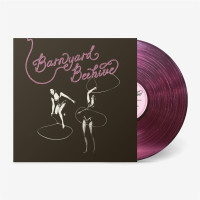 Aperçu: Barnyard Beehive (LP, colored Vinyl) Aperçu: Barnyard Beehive (LP, colored Vinyl)