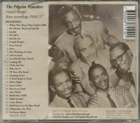 Aperçu: Gospel Boogie (CD) Aperçu: Gospel Boogie (CD)