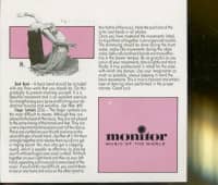 Aperçu: The Art Of Belly Dancing (CD) Aperçu: The Art Of Belly Dancing (CD)