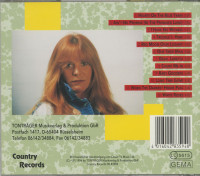 Aperçu: Count Me In (CD) Aperçu: Count Me In (CD)