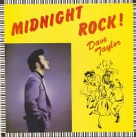 Aperçu: Midnight Rock! (LP) Aperçu: Midnight Rock! (LP)