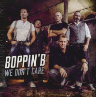 Aperçu: We Don't Care (LP) Aperçu: We Don't Care (LP)