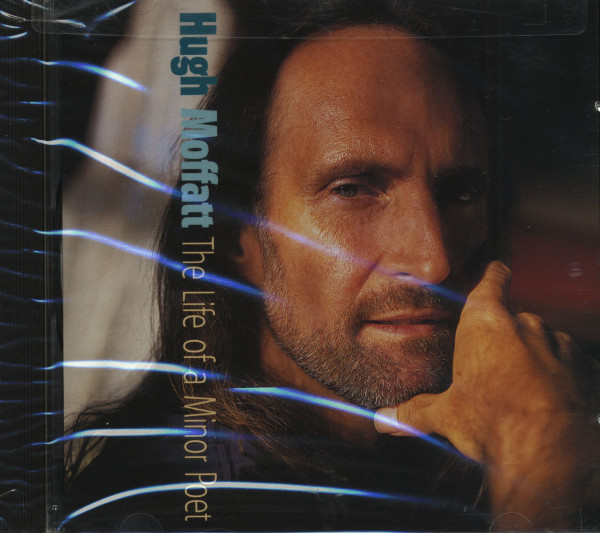 The Life Of A Minor Poet (CD) The Life Of A Minor Poet (CD)