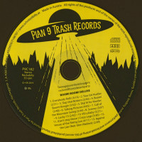 Aperçu: Teenagejuveniledelinquentrocknrollhorrorbeachparty (CD, Ltd.) Aperçu: Teenagejuveniledelinquentrocknrollhorrorbeachparty (CD, Ltd.)