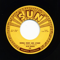 Aperçu: Gonna Romp And Stomp - Bad Girl (7inch, 45rpm) Aperçu: Gonna Romp And Stomp - Bad Girl (7inch, 45rpm)