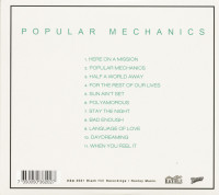 Aperçu: Popular Mechanics (CD) Aperçu: Popular Mechanics (CD)
