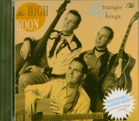 Aperçu: Stranger Things Aperçu: Stranger Things