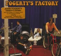 Aperçu: Fogerty's Factory (CD) Aperçu: Fogerty's Factory (CD)