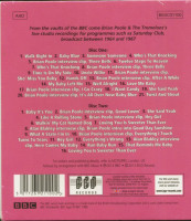 Aperçu: Live At BBC 1964 - 1967 (2-CD) Aperçu: Live At BBC 1964 - 1967 (2-CD)