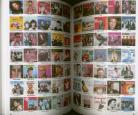 Aperçu: The Whitburn Book Of Top 10 Hits 1950-2020 Aperçu: The Whitburn Book Of Top 10 Hits 1950-2020