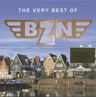Aperçu: The Very Best Of BZN (2-LP, 180g Vinyl) Aperçu: The Very Best Of BZN (2-LP, 180g Vinyl)