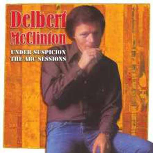 Under Suspicion - The ABC Sessions (2-CD) Under Suspicion - The ABC Sessions (2-CD)