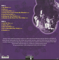 Aperçu: Live At Stony Brook University, 1968 (LP, 180g Vinyl) Aperçu: Live At Stony Brook University, 1968 (LP, 180g Vinyl)