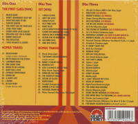 Aperçu: Beach Baby - The Complete Recordings (3-CD) Aperçu: Beach Baby - The Complete Recordings (3-CD)