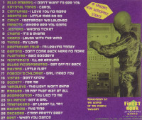 Aperçu: Quagmire-Sixties Punk from the USA Vol.2 (CD) Aperçu: Quagmire-Sixties Punk from the USA Vol.2 (CD)