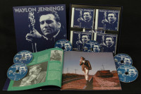 Aperçu: The Journey: Six Strings Away (6-CD Deluxe Box Set) Aperçu: The Journey: Six Strings Away (6-CD Deluxe Box Set)