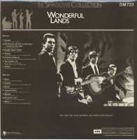 Aperçu: The Shadows Collection (6-LP) Aperçu: The Shadows Collection (6-LP)