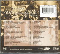 Aperçu: Die besten Tanzorchester von damals 2-CD Aperçu: Die besten Tanzorchester von damals 2-CD