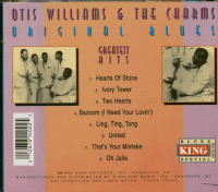 Aperçu: Greatest Hits (CD) Aperçu: Greatest Hits (CD)