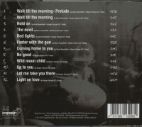 Aperçu: Wait Till The Morning (CD) Aperçu: Wait Till The Morning (CD)