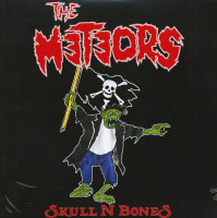 Aperçu: Skull N Bones (LP, Colored Vinyl, Ltd.) Aperçu: Skull N Bones (LP, Colored Vinyl, Ltd.)