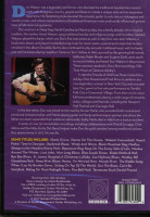Aperçu: The Guitar Artistry of Doc Watson (DVD) Aperçu: The Guitar Artistry of Doc Watson (DVD)
