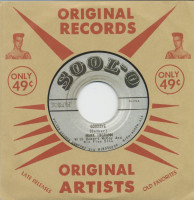 Aperçu: Goodbye - Goodbye Baby (7inch, 45rpm) Aperçu: Goodbye - Goodbye Baby (7inch, 45rpm)