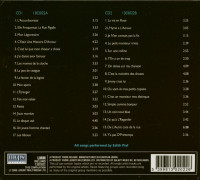 Aperçu: The Ultimate Collection (2-CD) Aperçu: The Ultimate Collection (2-CD)