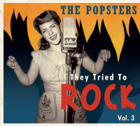 Aperçu: The Hillbillies & The Popsters - They Tried To Rock, Vol. 1- 4 (4-CD) Aperçu: The Hillbillies & The Popsters - They Tried To Rock, Vol. 1- 4 (4-CD)