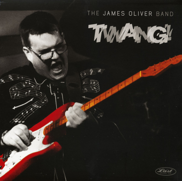 Twang (LP)