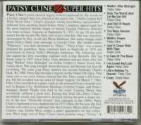 Aperçu: Superhits (CD) Aperçu: Superhits (CD)
