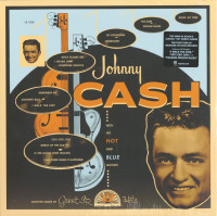 Aperçu: With His Hot And Blue Guitar (LP) Aperçu: With His Hot And Blue Guitar (LP)