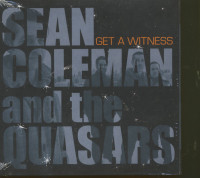 Aperçu: Get A Witness (CD) Aperçu: Get A Witness (CD)