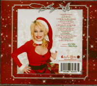 Aperçu: A Holly Dolly Christmas (CD) Aperçu: A Holly Dolly Christmas (CD)