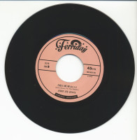 Aperçu: High School Confidential - Fools Like Me (7inch, 45rpm) Aperçu: High School Confidential - Fools Like Me (7inch, 45rpm)