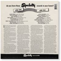 Aperçu: Rip It Up - The Best Of Specialty Records (LP) Aperçu: Rip It Up - The Best Of Specialty Records (LP)