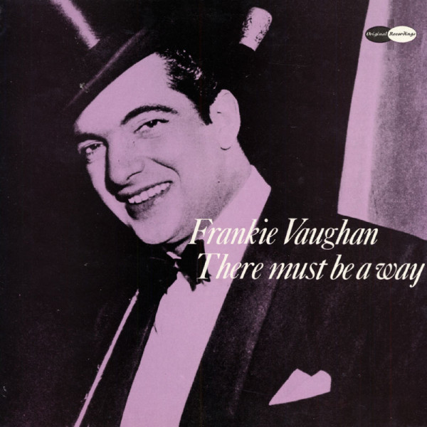 There Must Be A Way (LP Album) There Must Be A Way (LP Album)