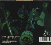 Aperçu: Back With A Bang (CD) Aperçu: Back With A Bang (CD)