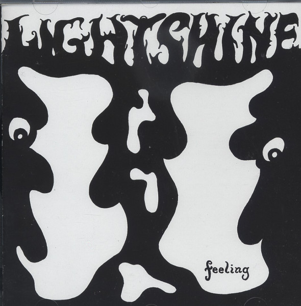 Lightshine Feeling (1976) Lightshine Feeling (1976)