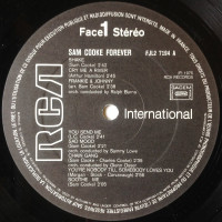 Aperçu: Forever (2-LP) Aperçu: Forever (2-LP)