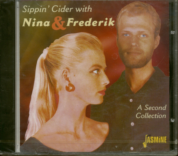 Sippin' Sider With... A Second Collection (CD)