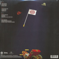 Aperçu: Revolution Come...Revolution Go (2-LP, 180g Vinyl) Aperçu: Revolution Come...Revolution Go (2-LP, 180g Vinyl)