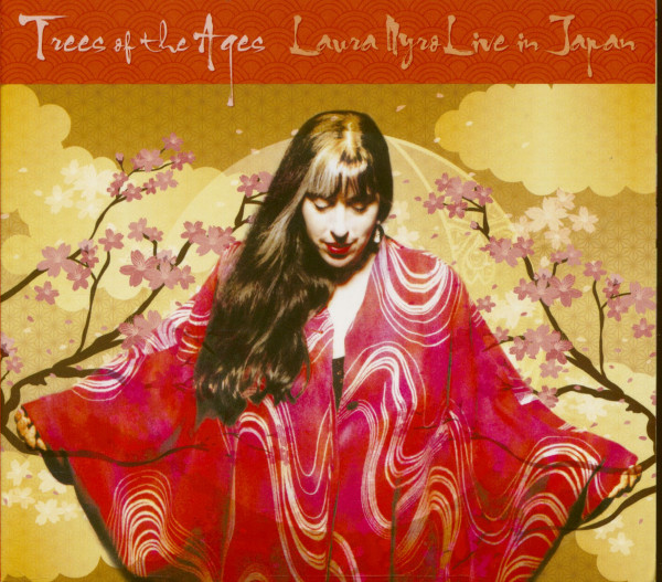 Trees Of The Ages (CD) Trees Of The Ages (CD)